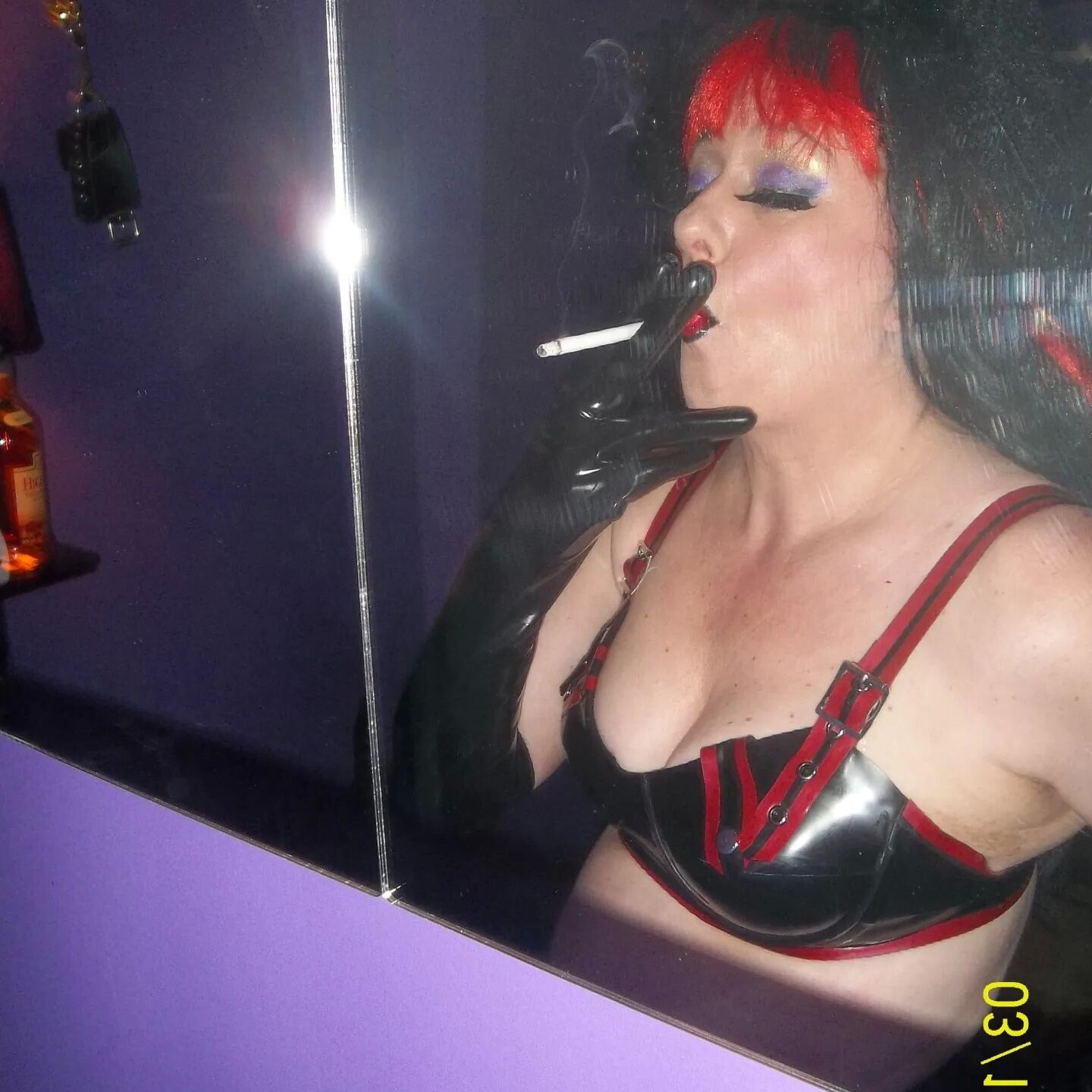 SHIRLEY SLUT 5