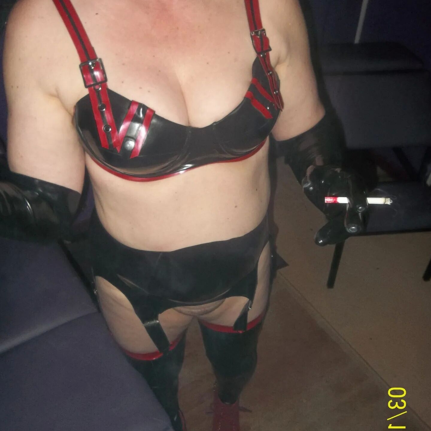SHIRLEY SLUT 5