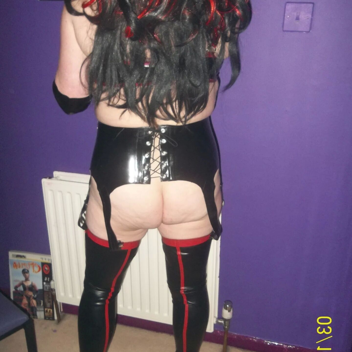 SHIRLEY SLUT 5