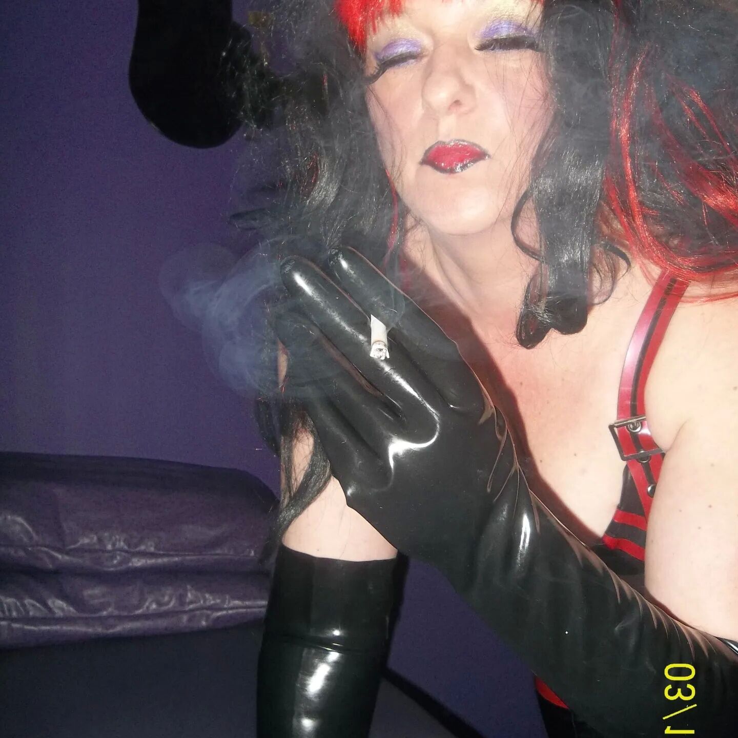 SHIRLEY SLUT 5