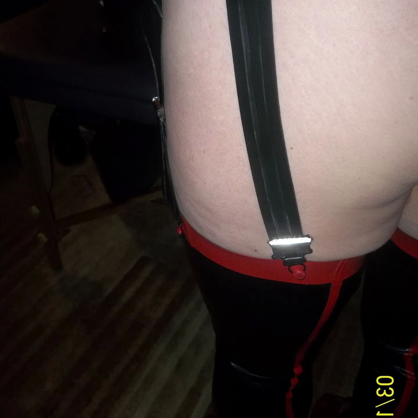 SHIRLEY SLUT 5
