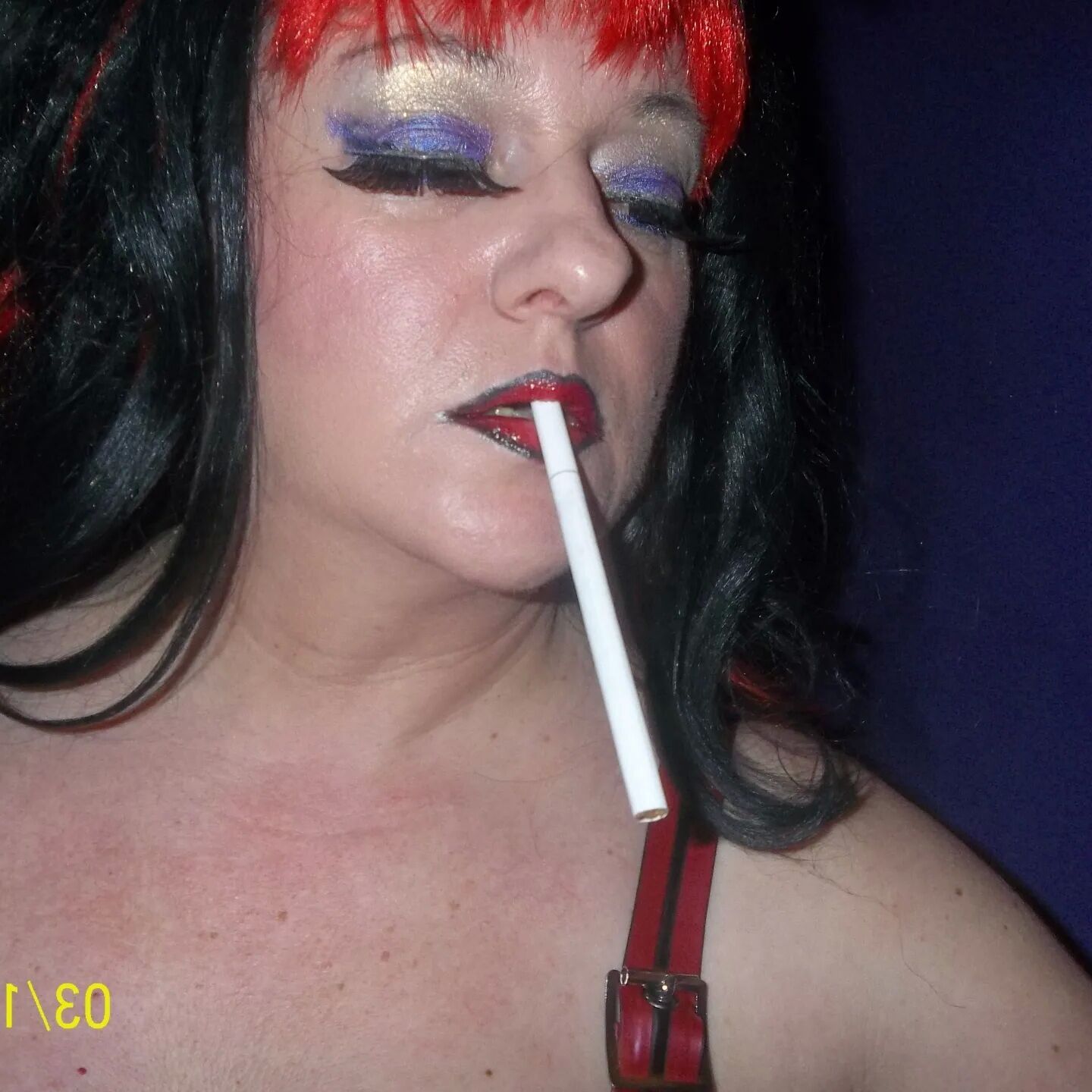 SHIRLEY SLUT 5