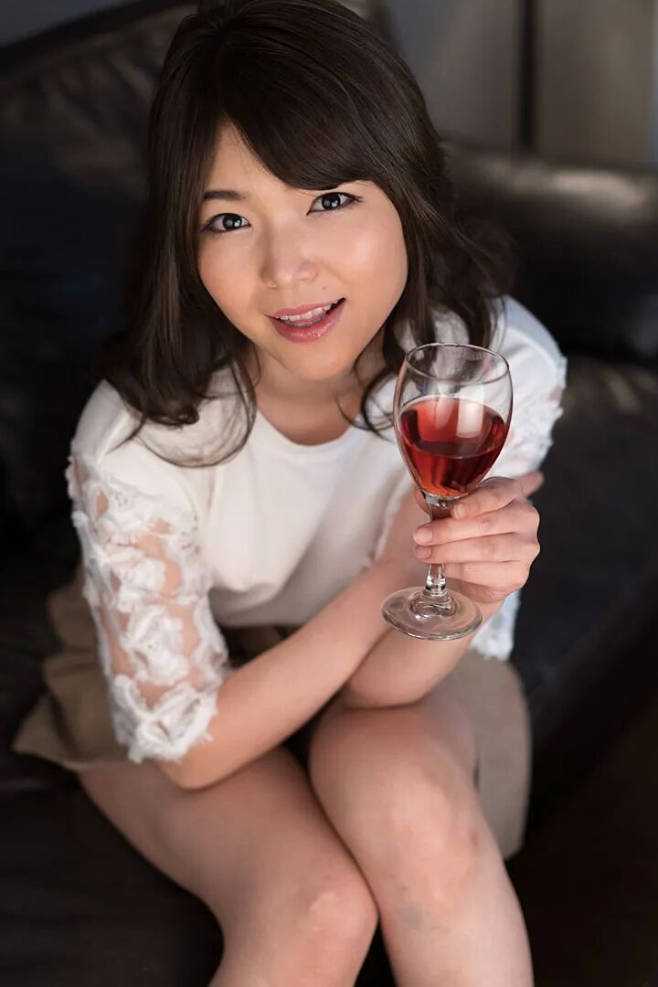 Shino Aoi :: Drinking And Fucking -Legendary JAV girl - - CA