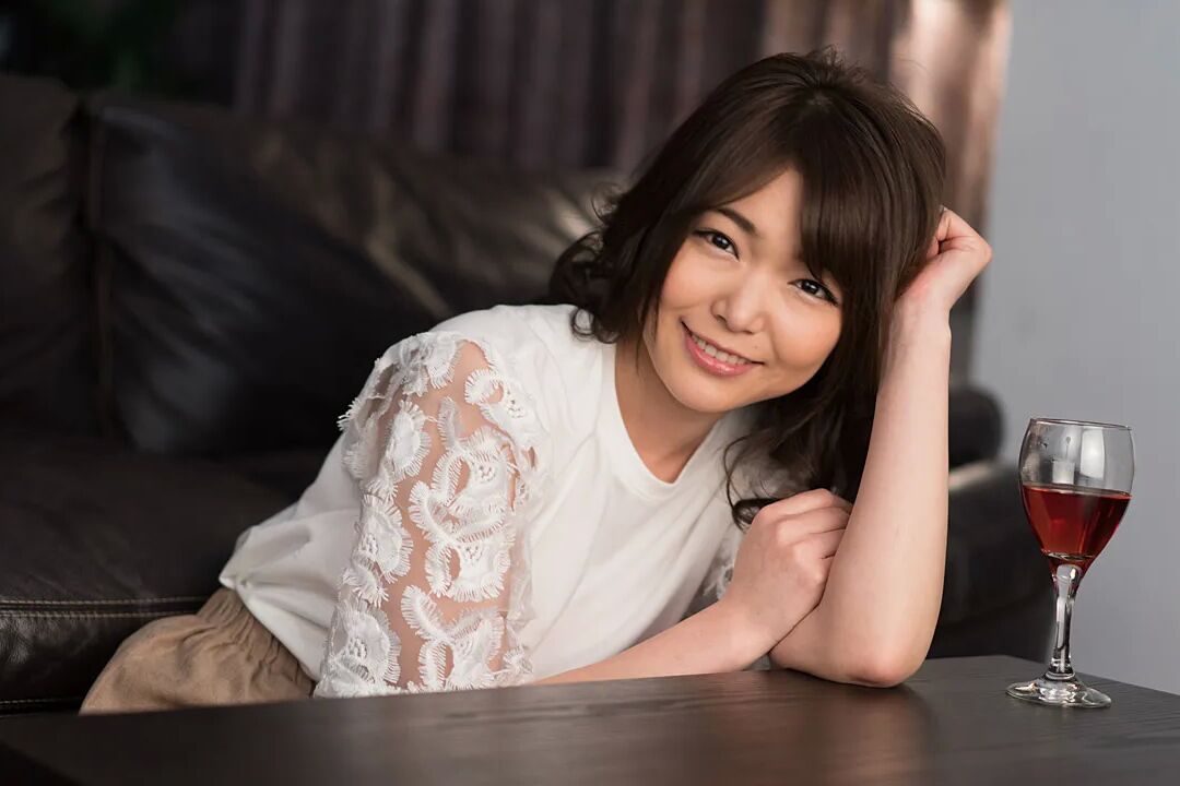 Shino Aoi :: Drinking And Fucking -Legendary JAV girl - - CA
