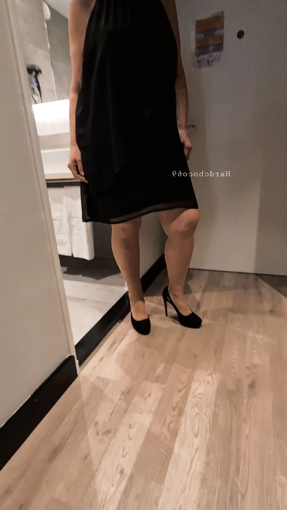 MILF addicted to BBC
