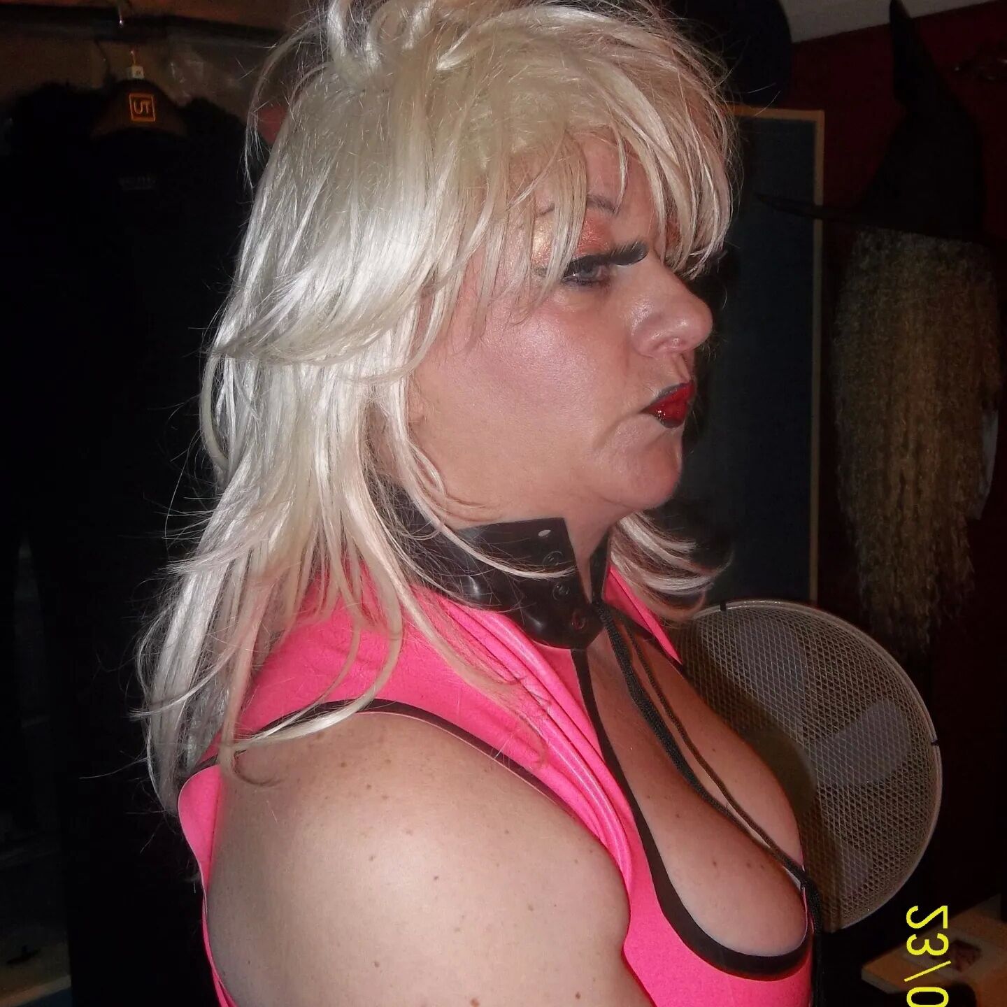 SHIRLEY SLUT 3
