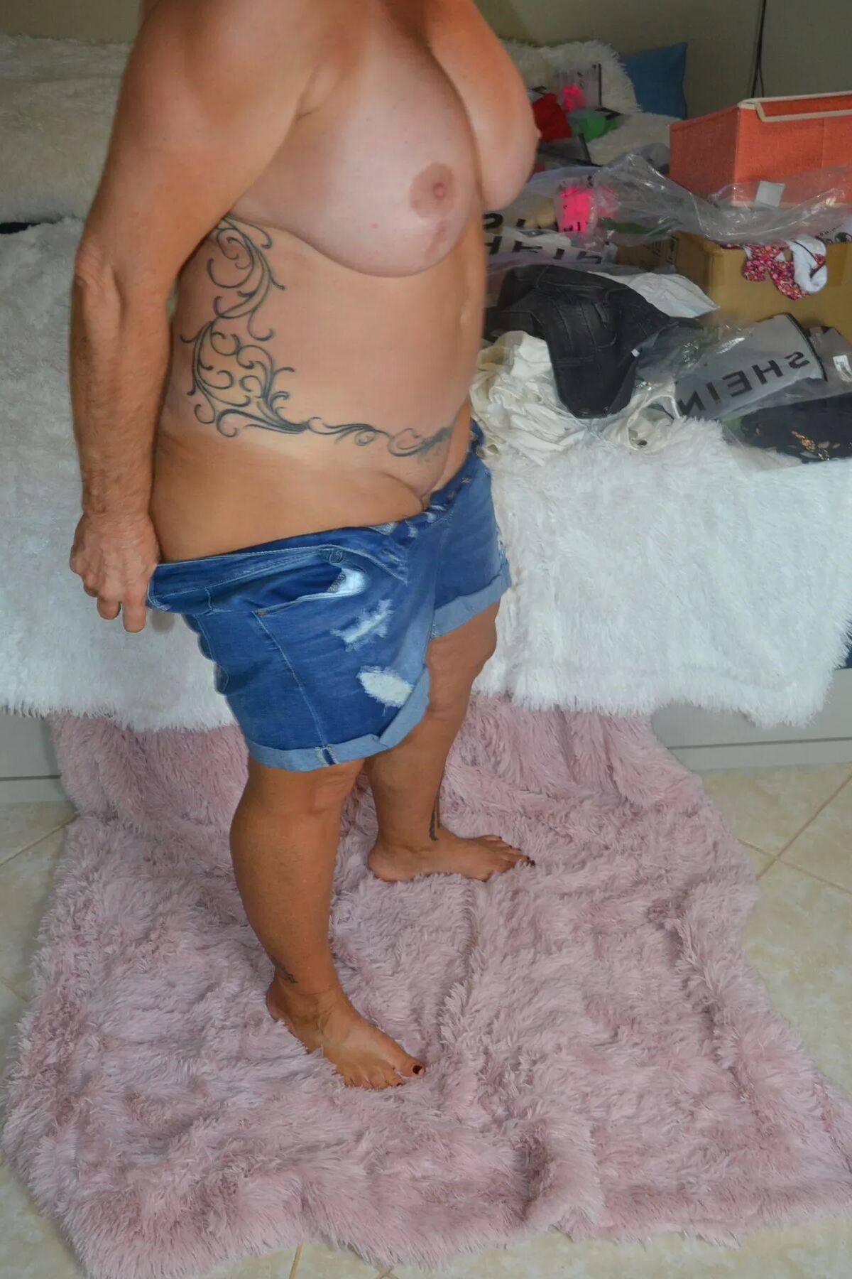 Fuck Toy Tit Pics