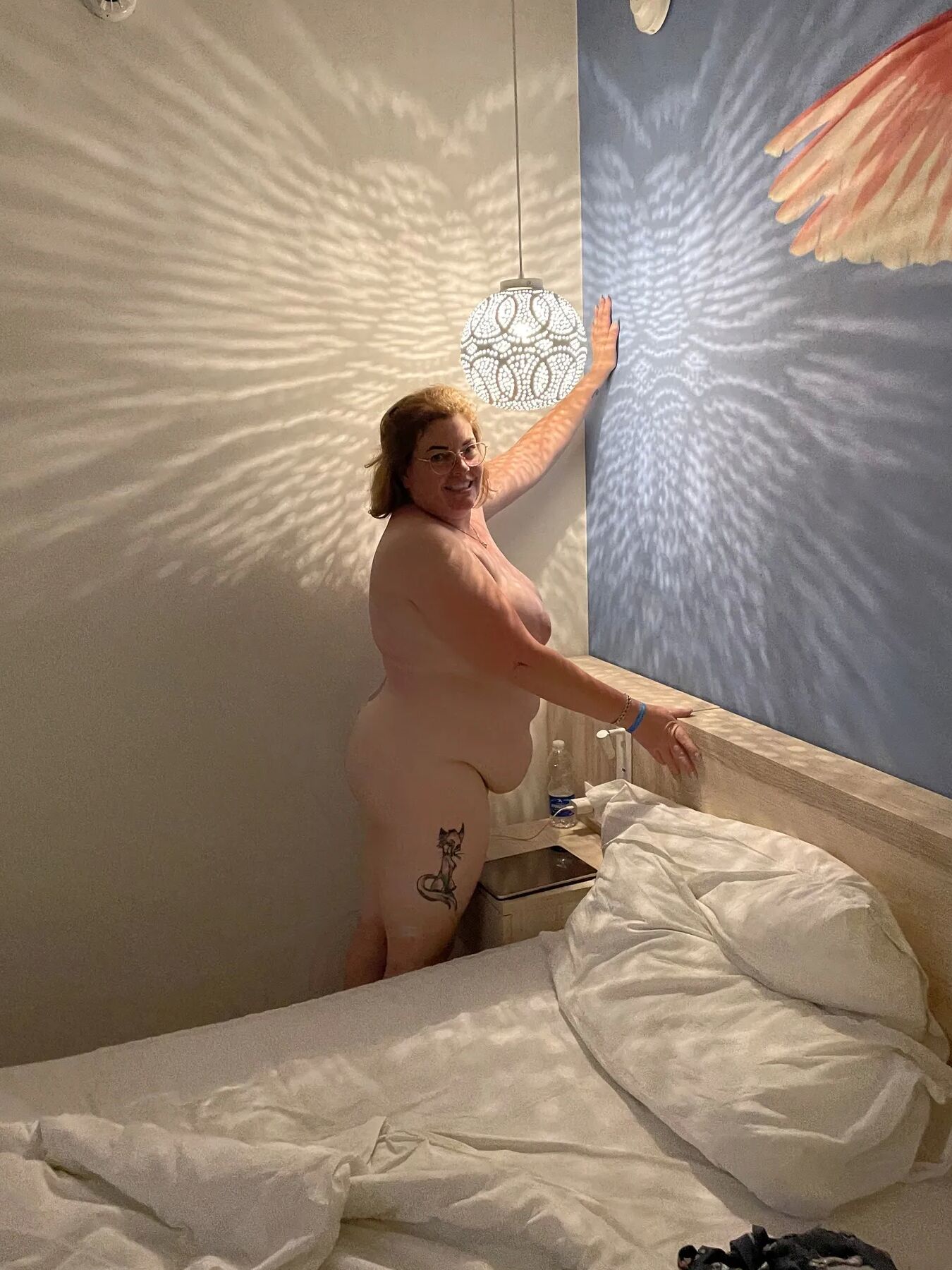 Lamp lovers