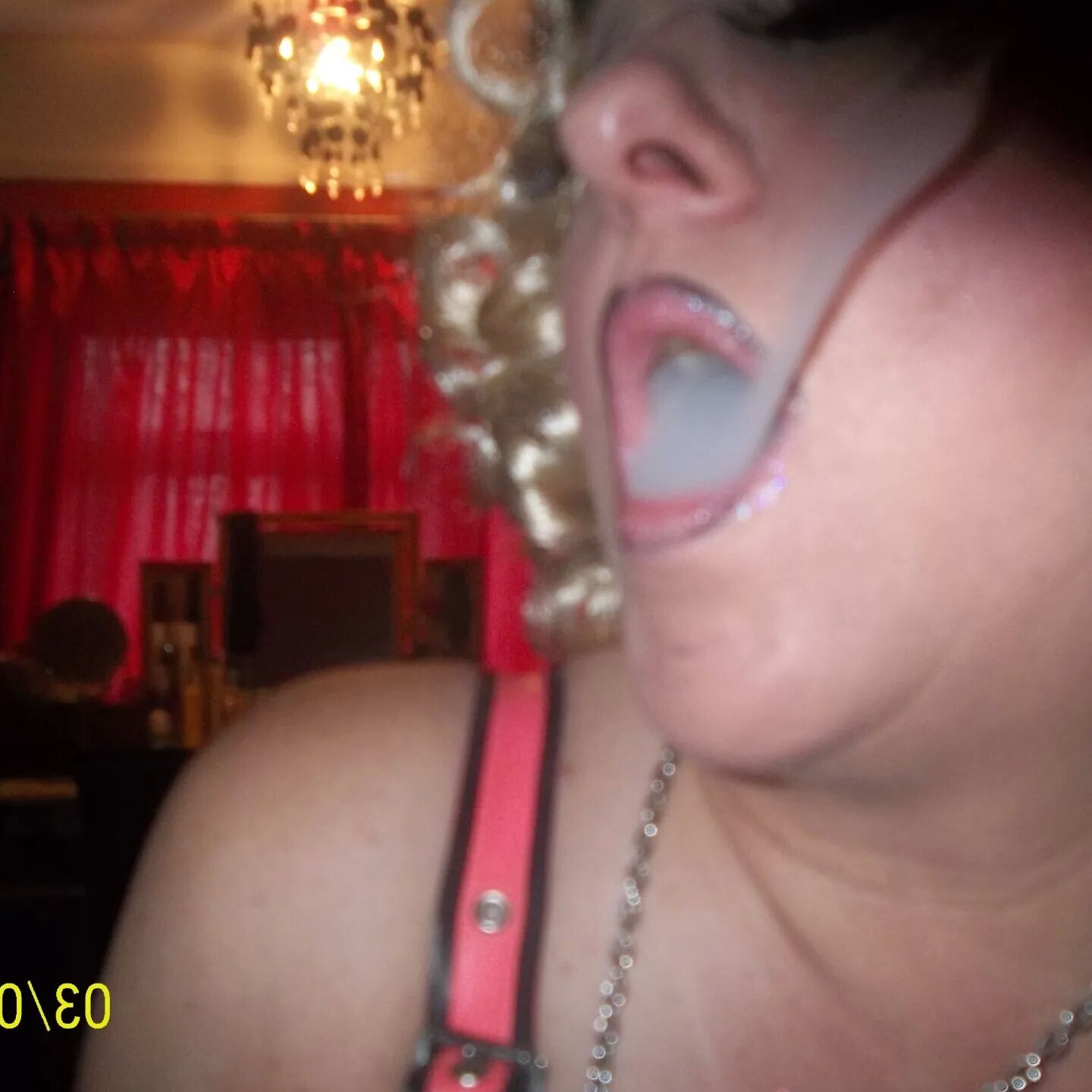 SHIRLEY SLUT 1