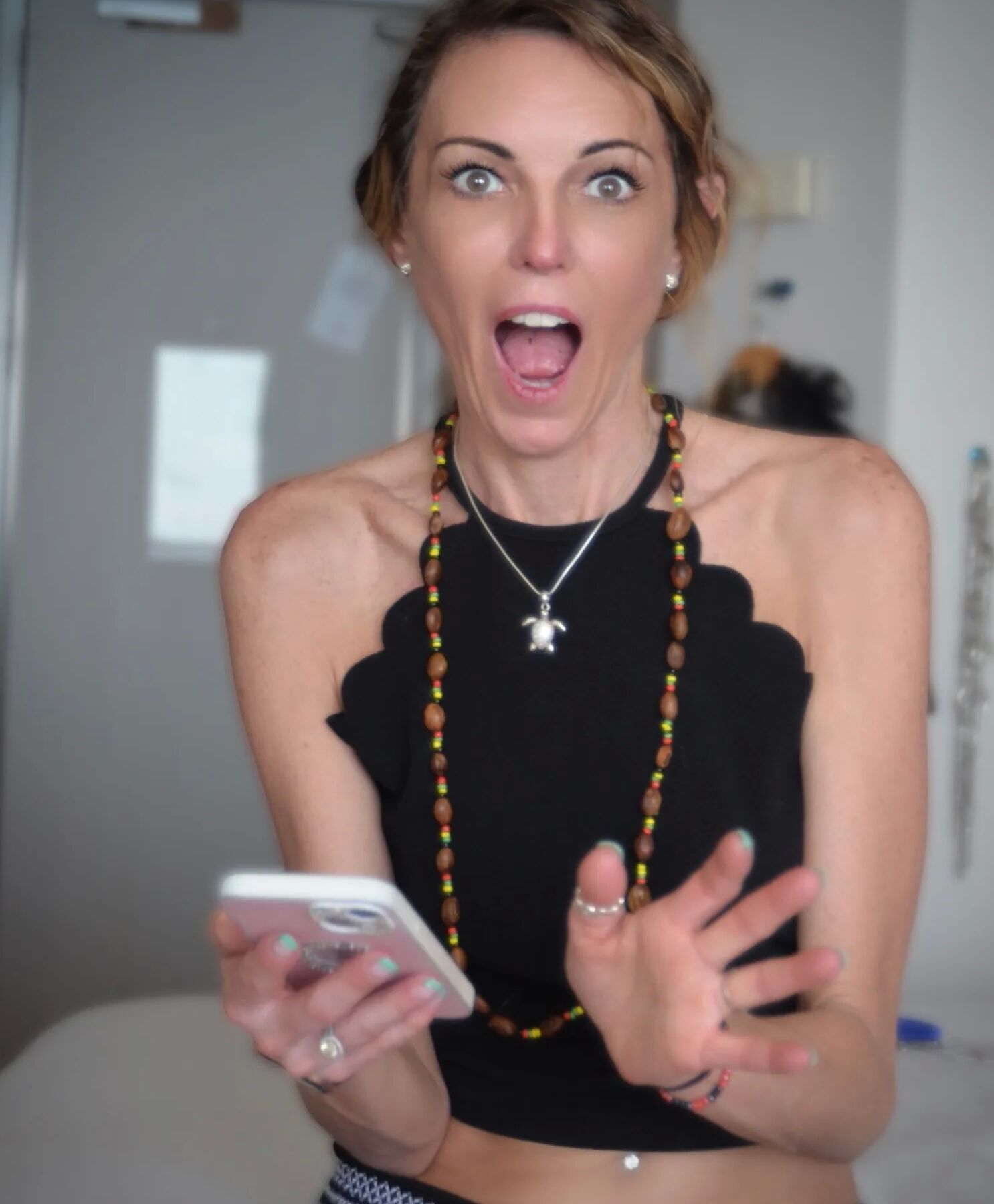 FetSwing Kink Community Diaries Season 8