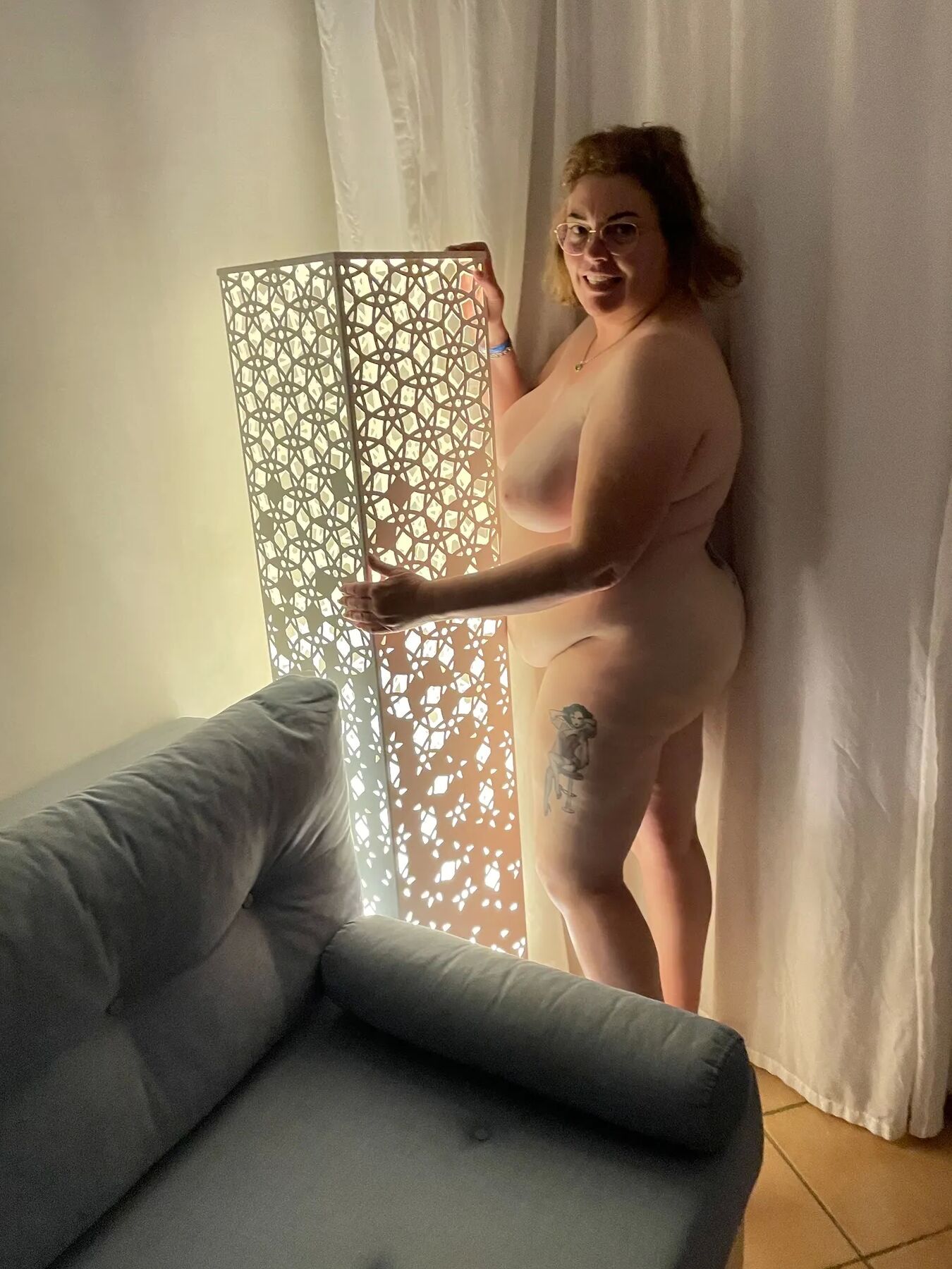 Lamp lovers