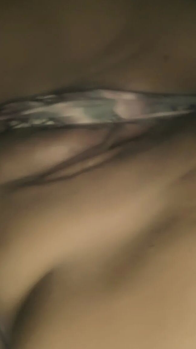 Pussy ready for you!