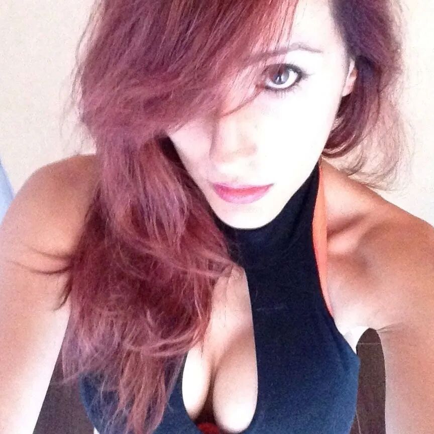 Erza busty bad girl Free Photos