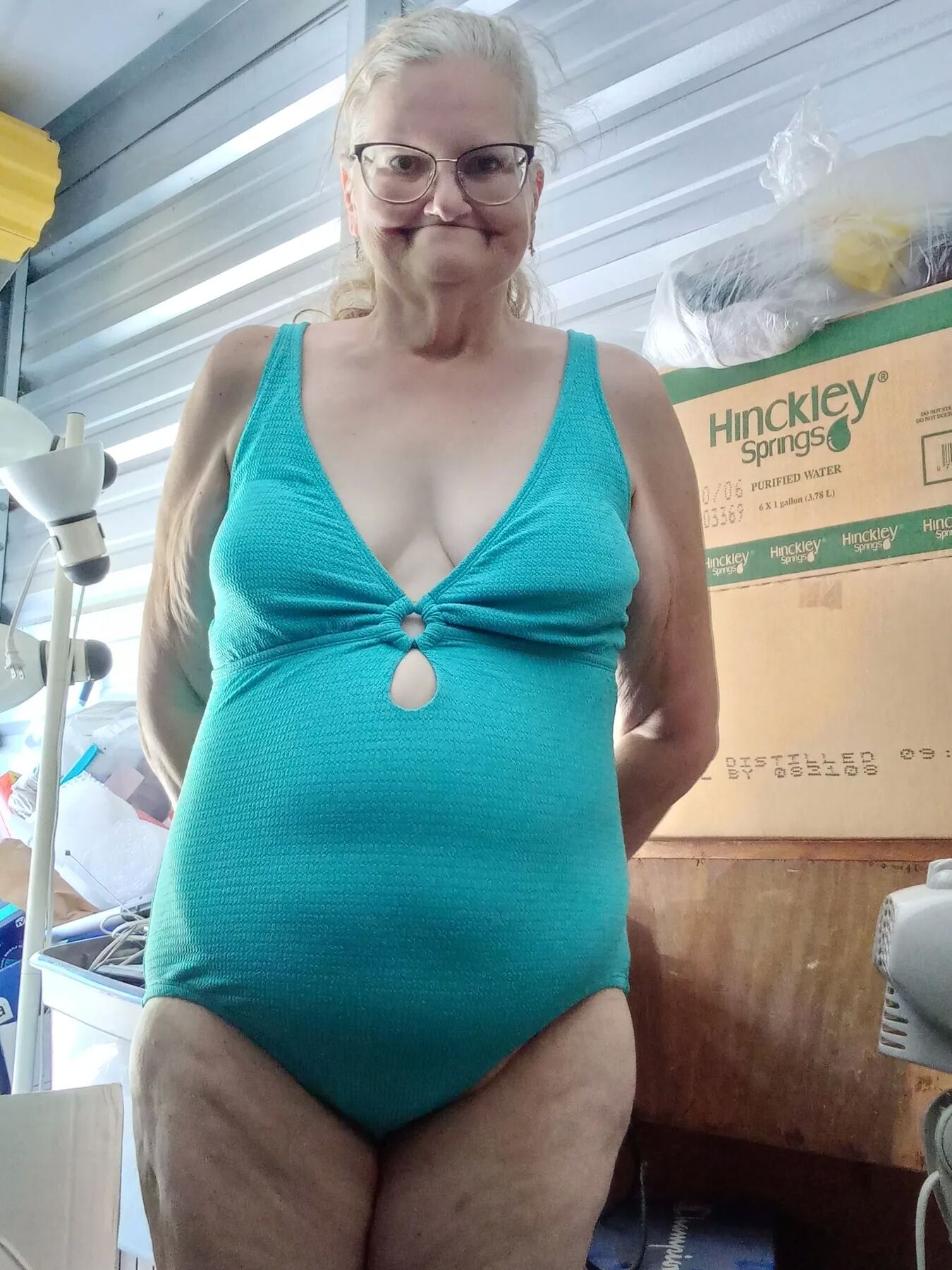Lilacs Swimsuits