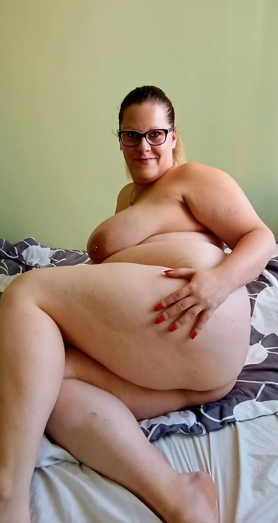 Sandy BBW