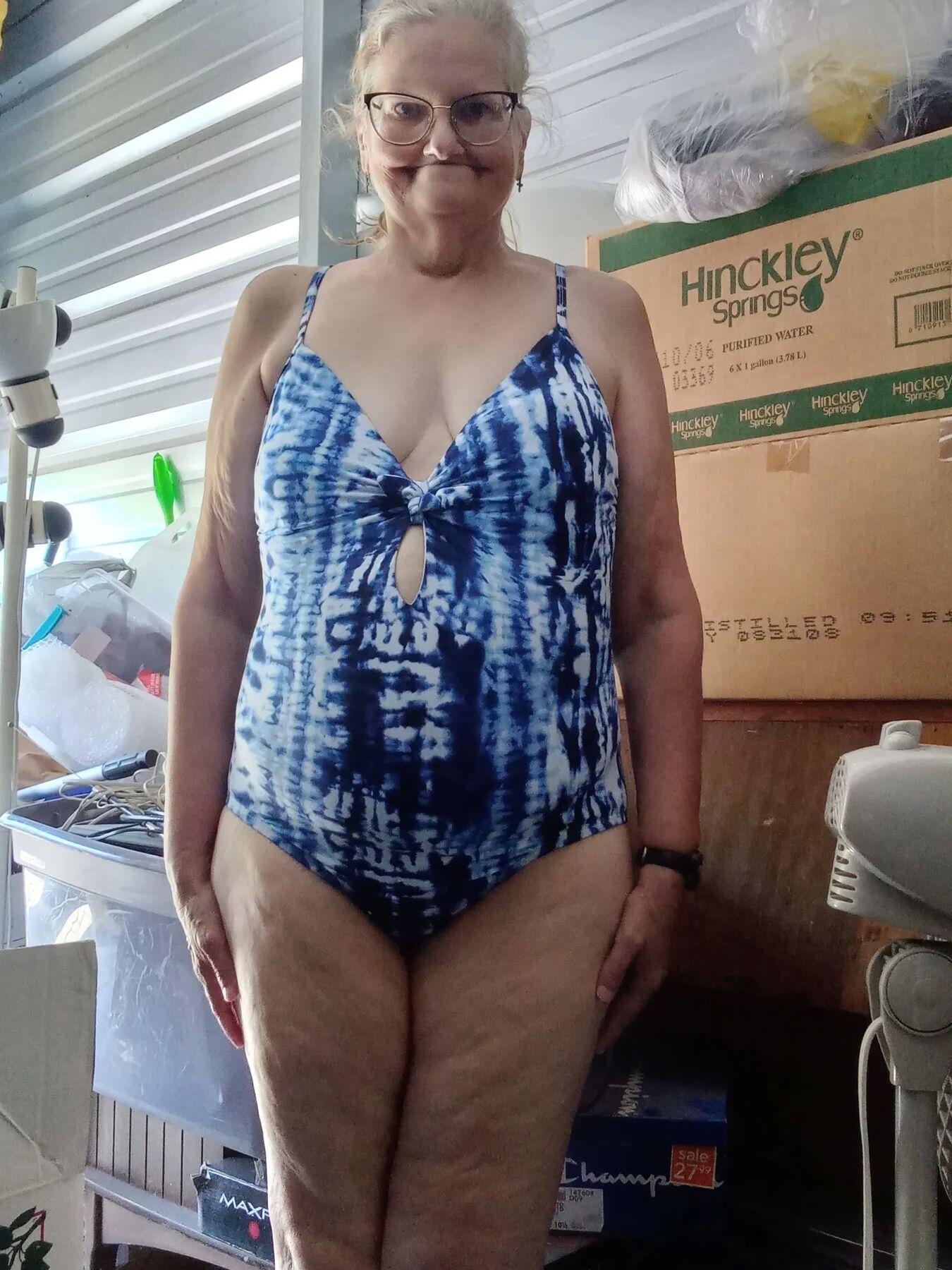 Lilacs Swimsuits