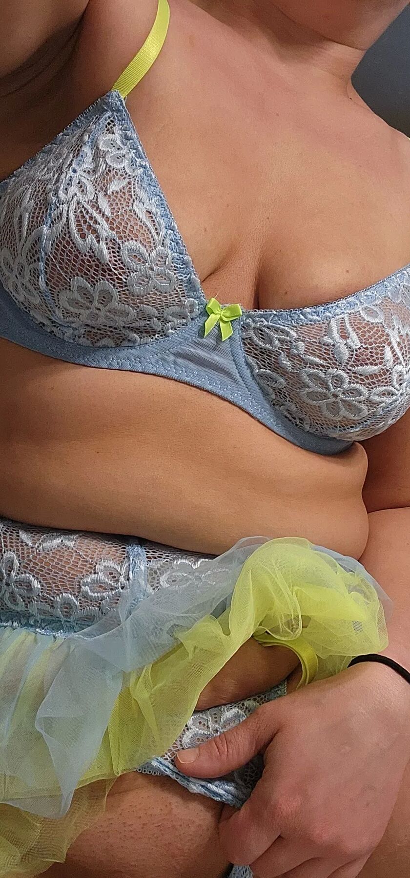 New stuff