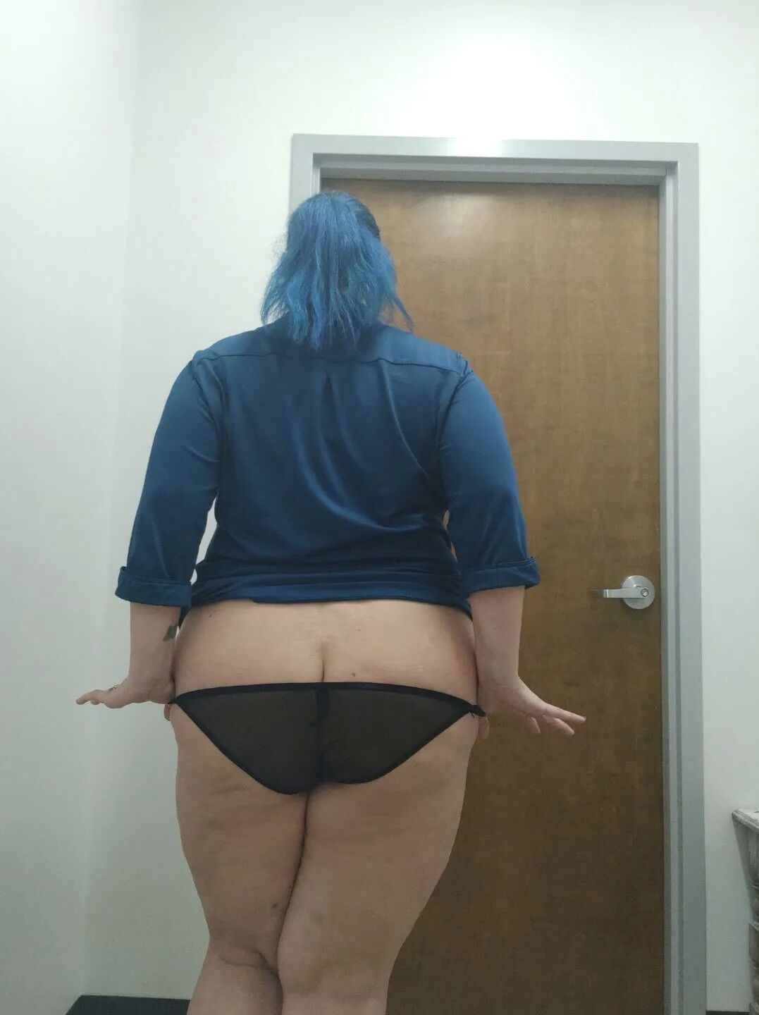 Milf Panties