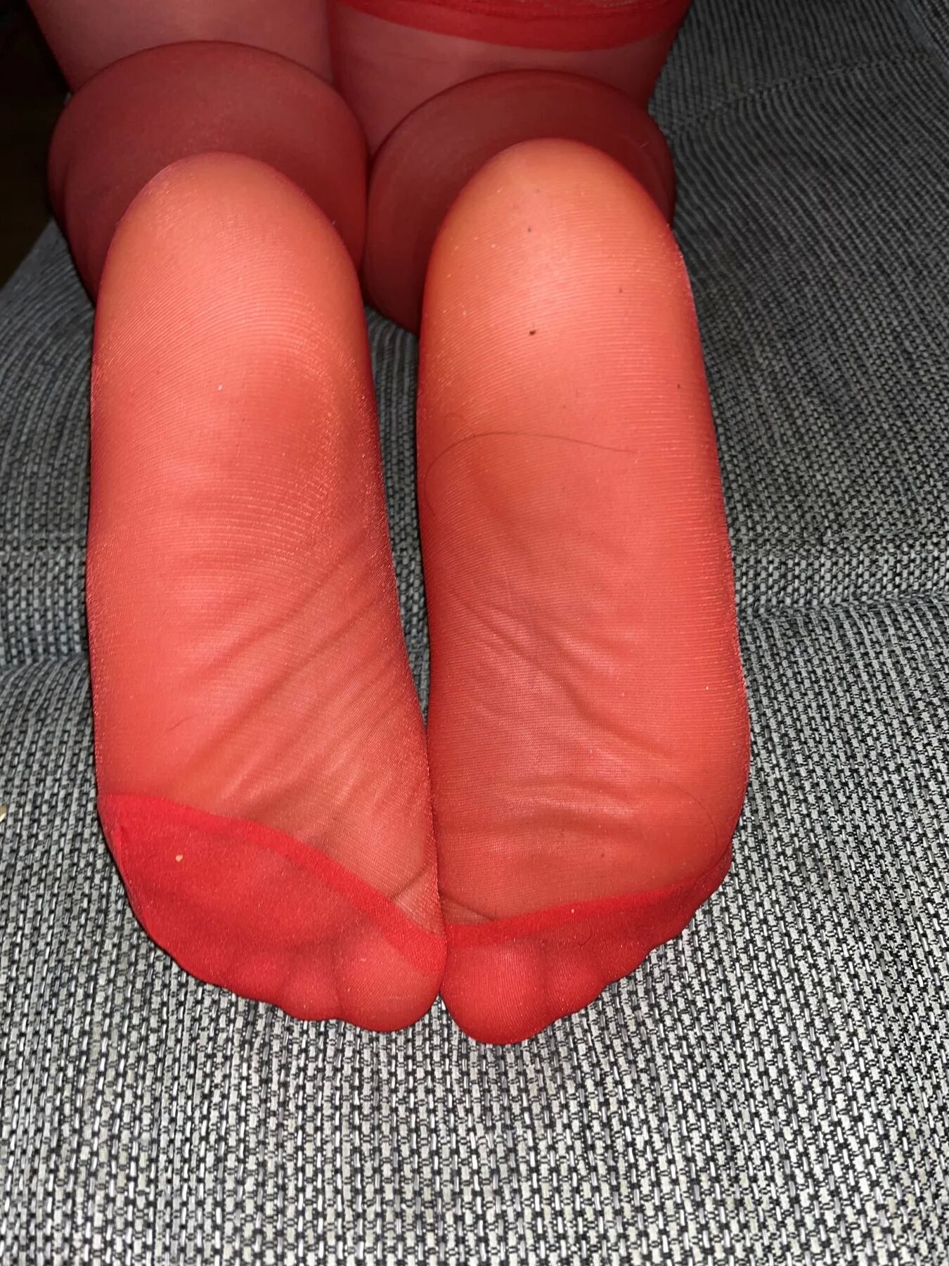 Footfetish