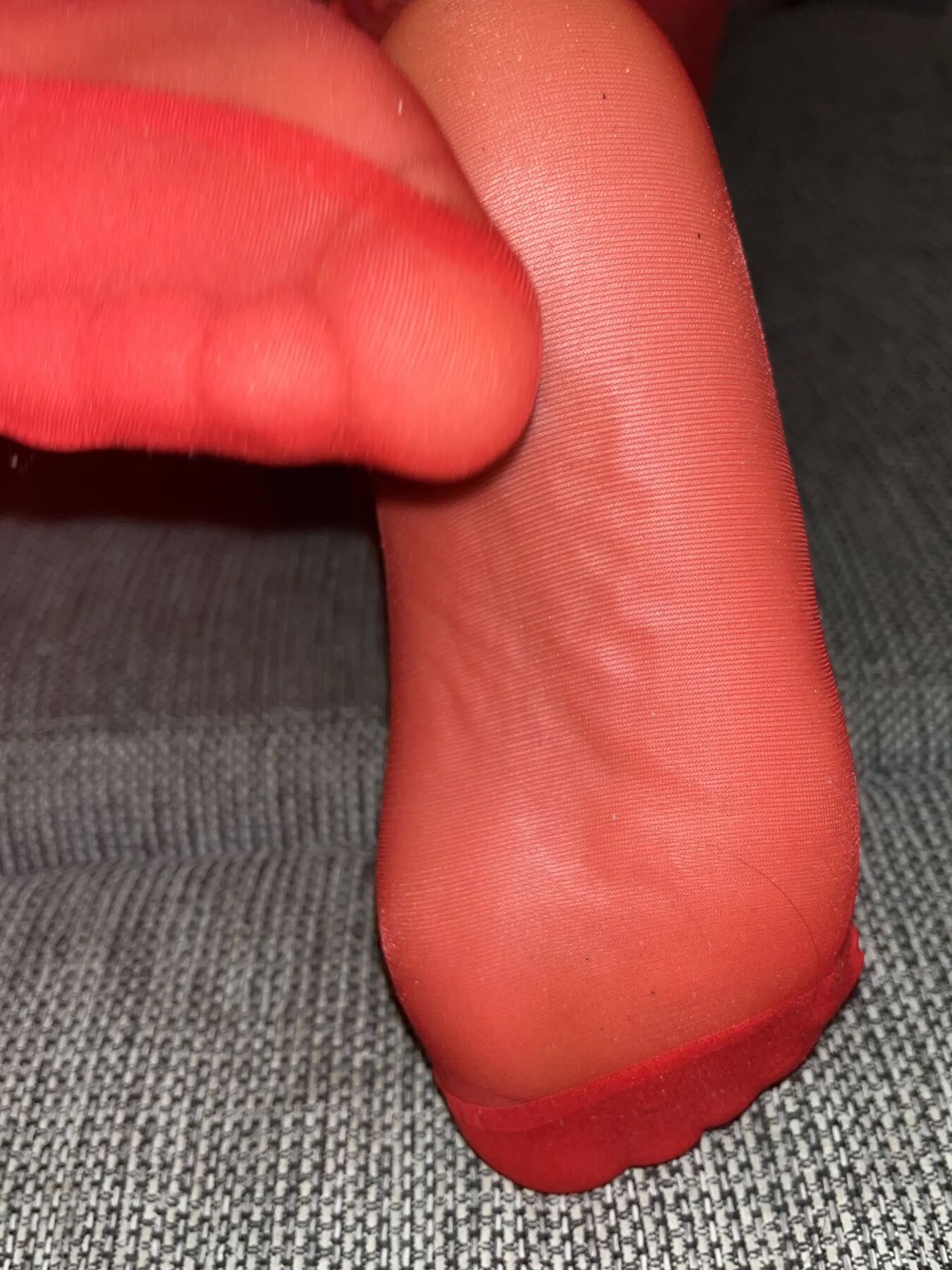 Footfetish