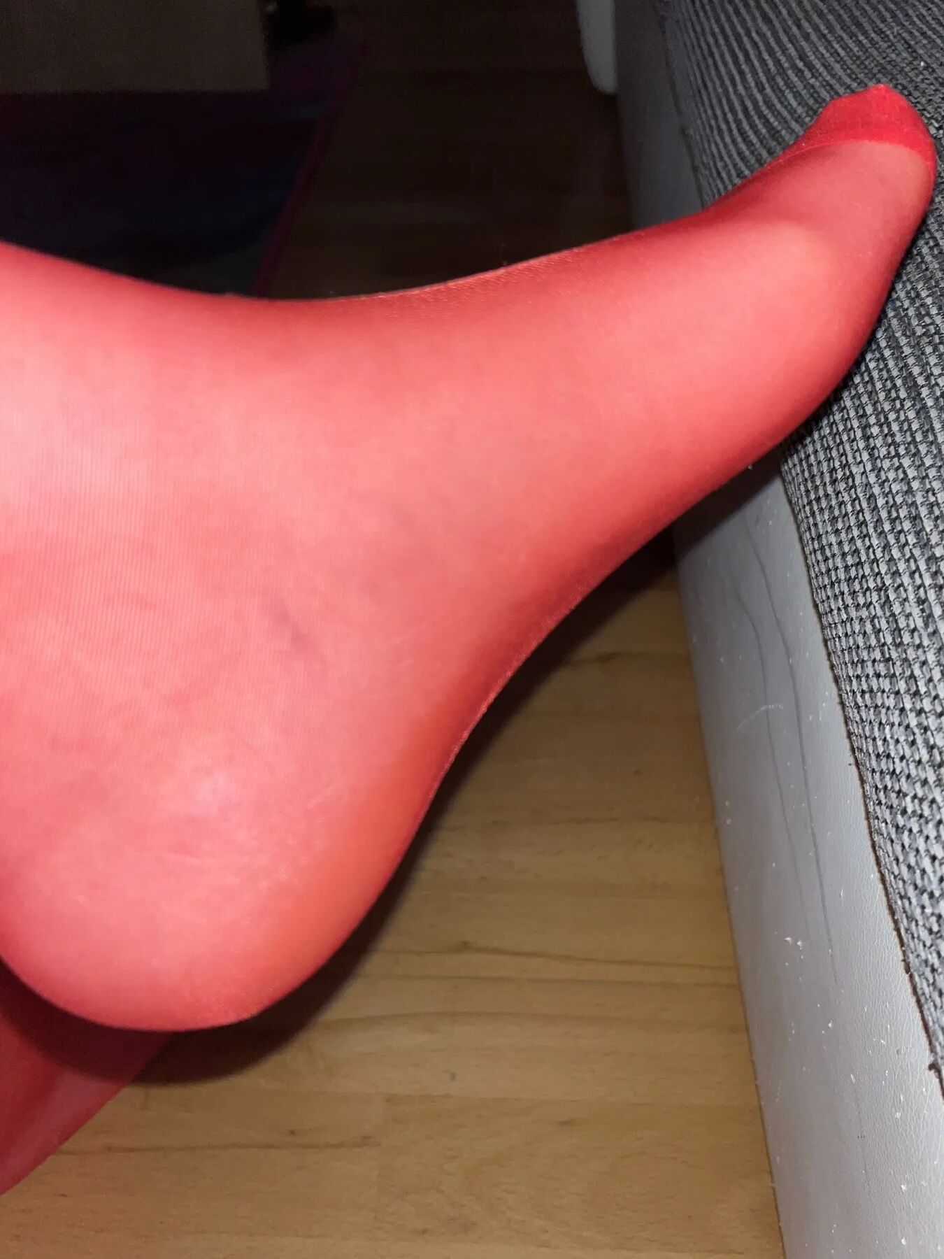 Footfetish