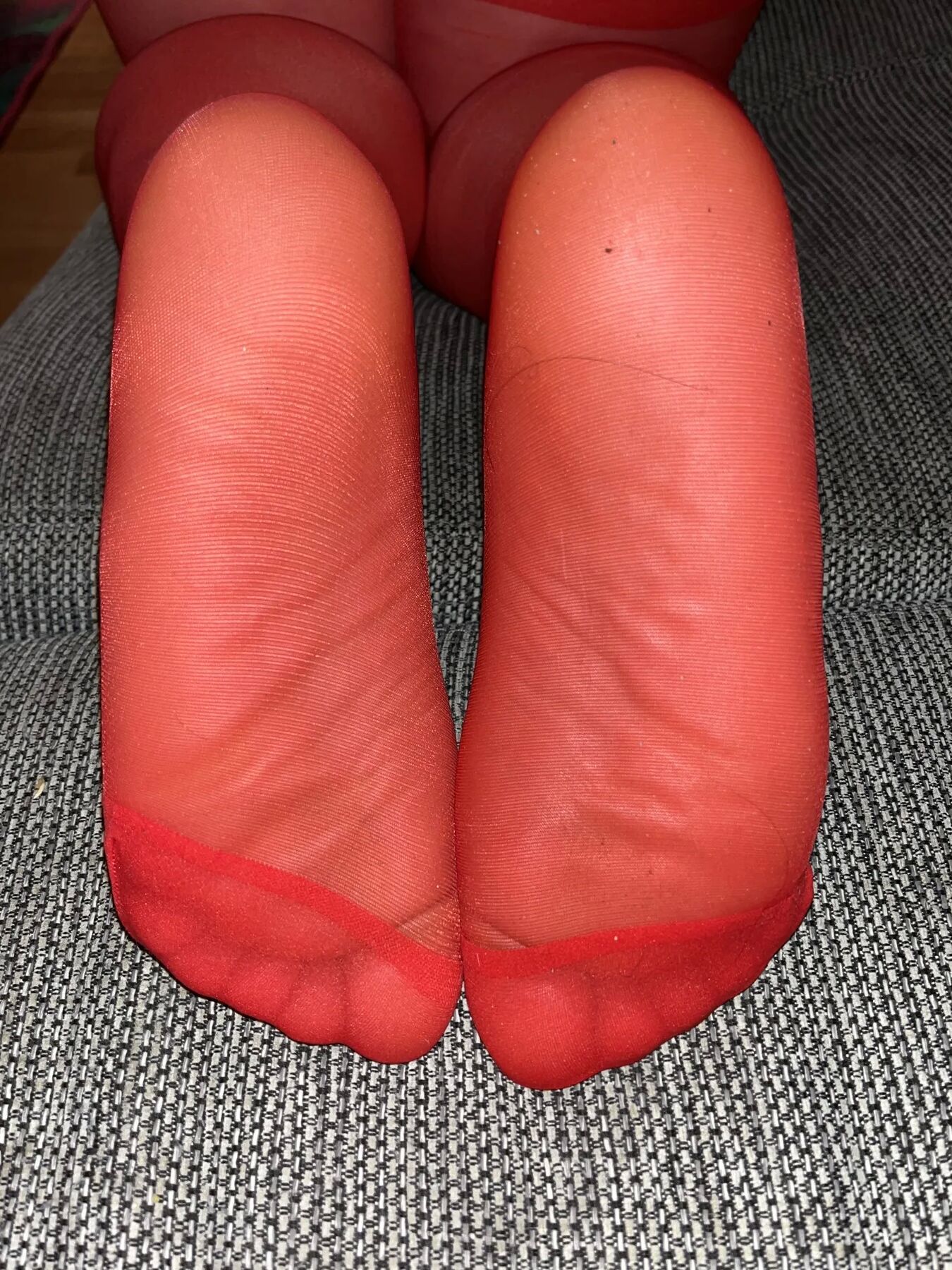 Footfetish
