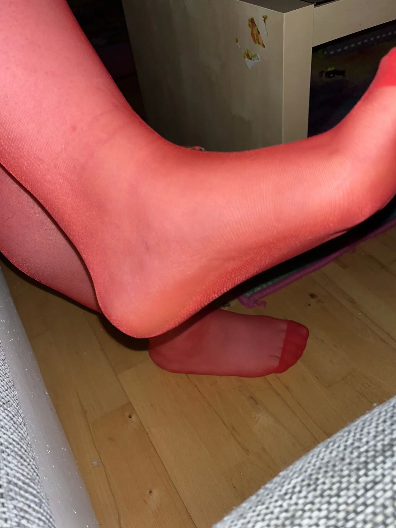 Footfetish
