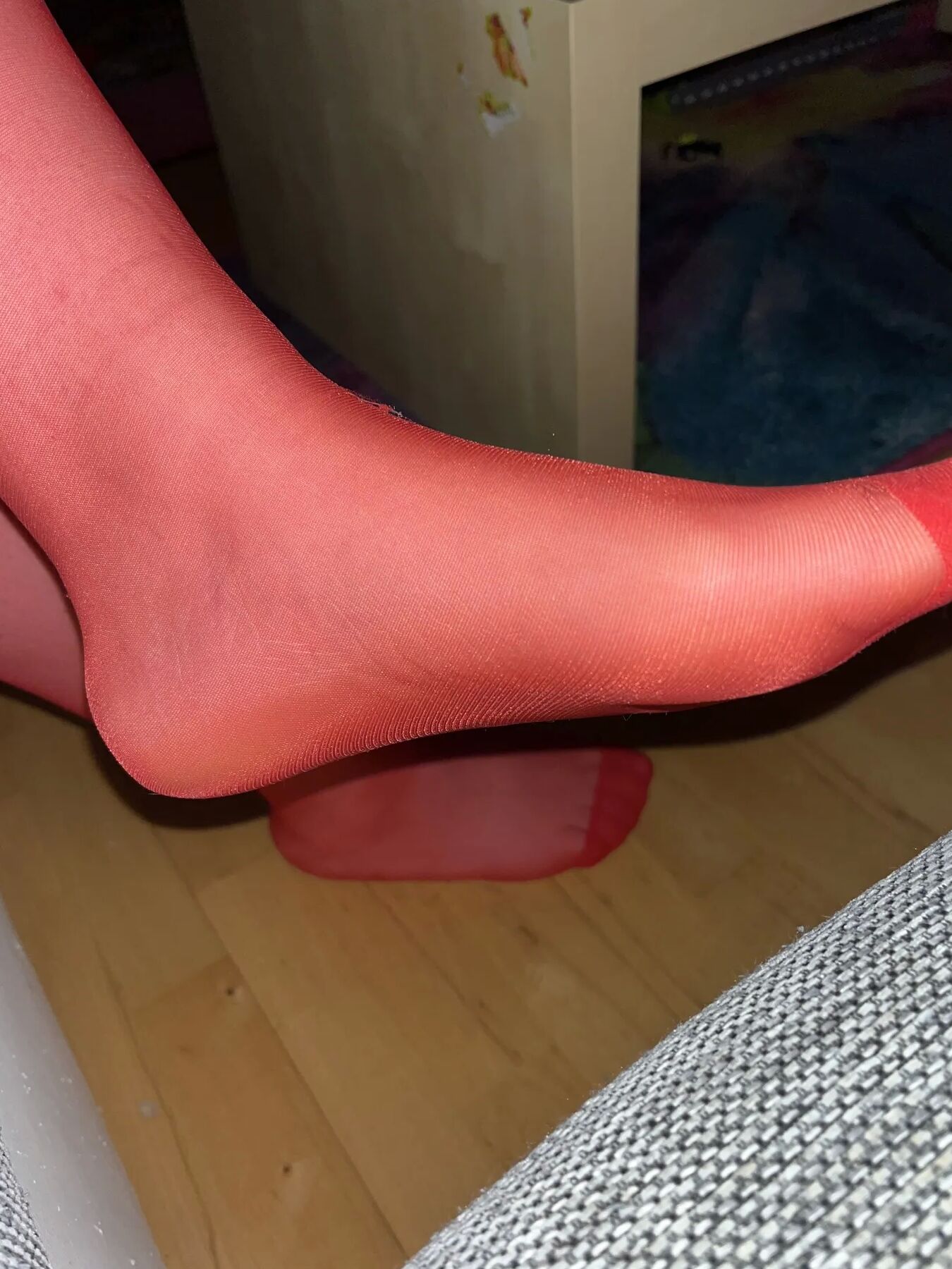 Footfetish