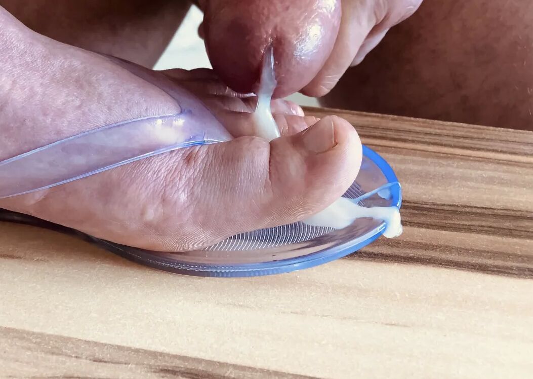 Footfetish