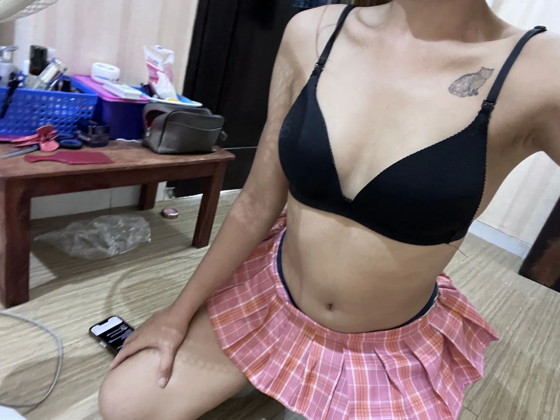 SERVE AND WORSHIP TO UR GODDES NOW