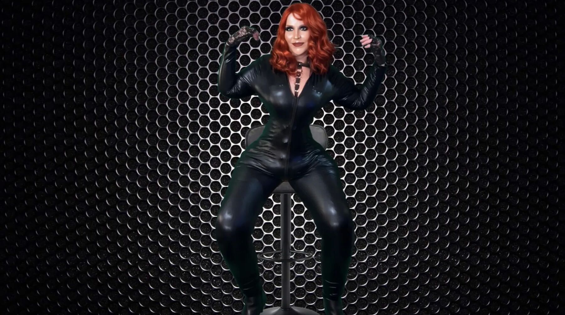 Gilf Black Widow