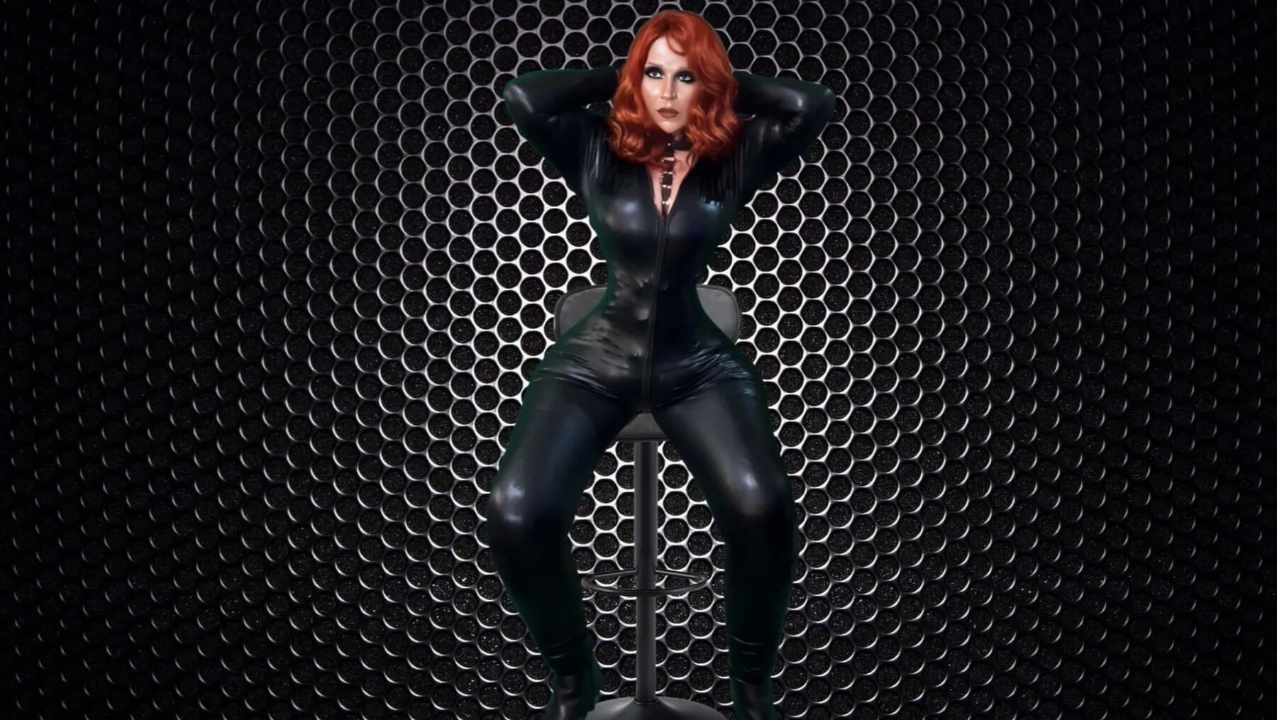 Gilf Black Widow