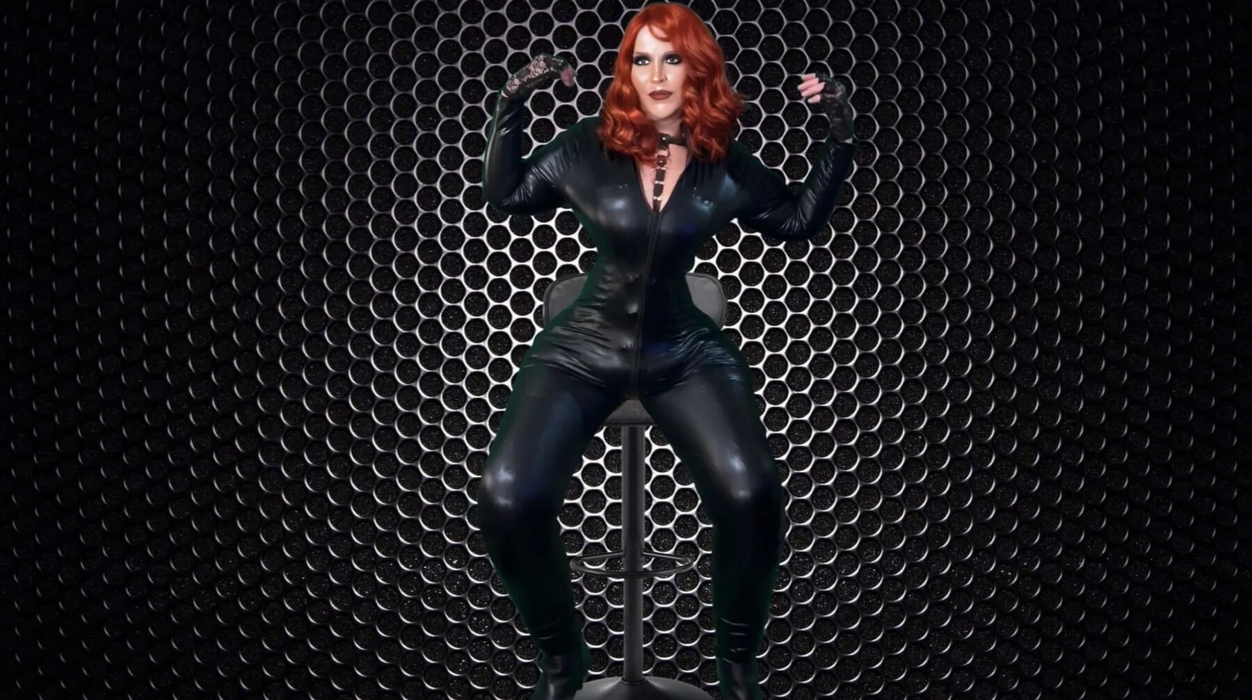 Gilf Black Widow