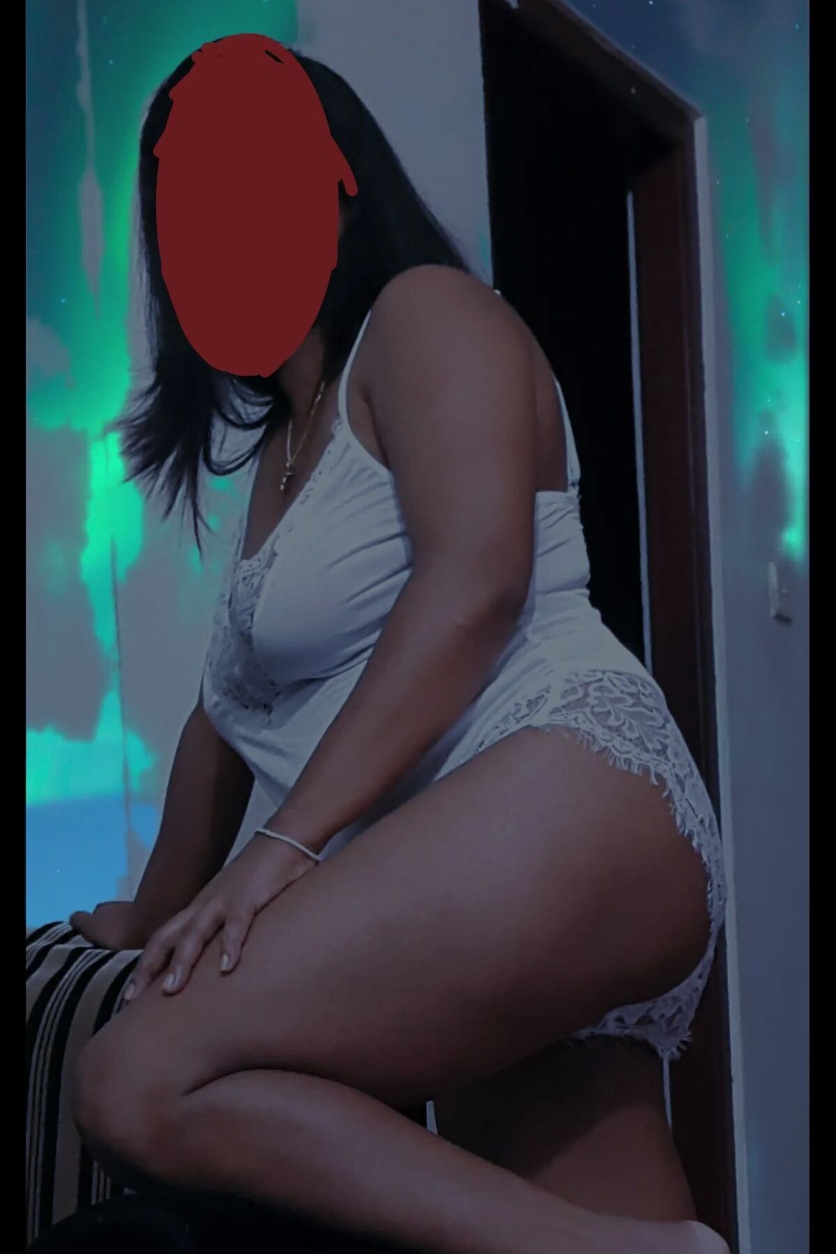 Sexy babe