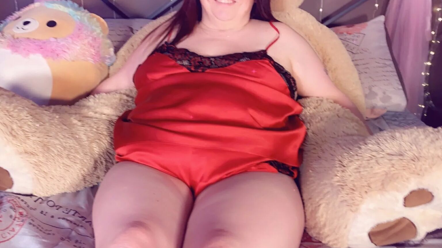 Meaty Pussy Pumped