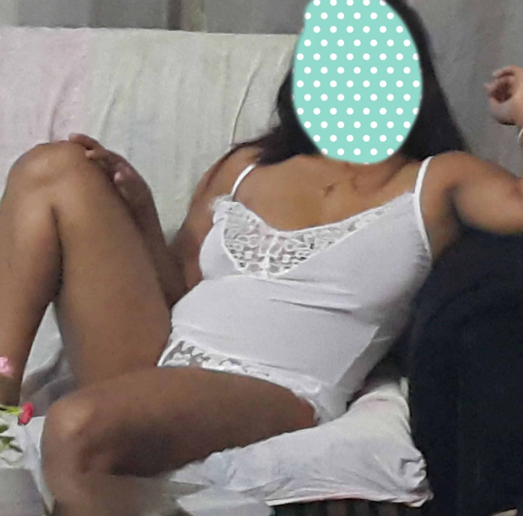 Sexy babe