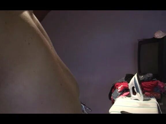 Punitive action while ironing ...