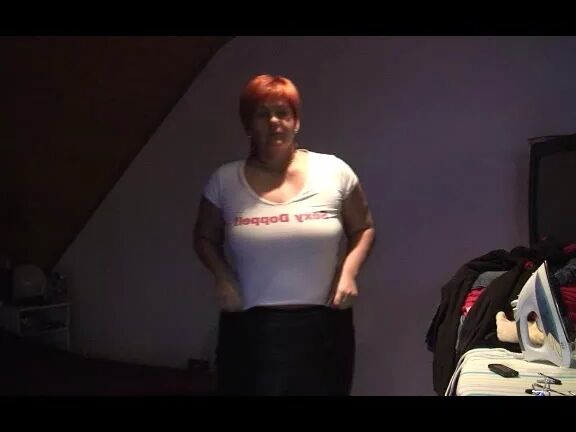 Punitive action while ironing ...