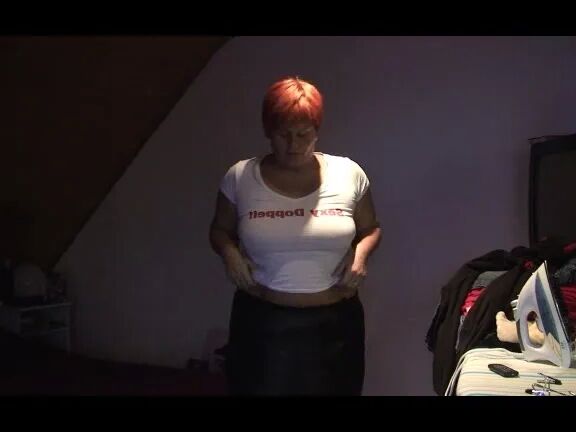Punitive action while ironing ...