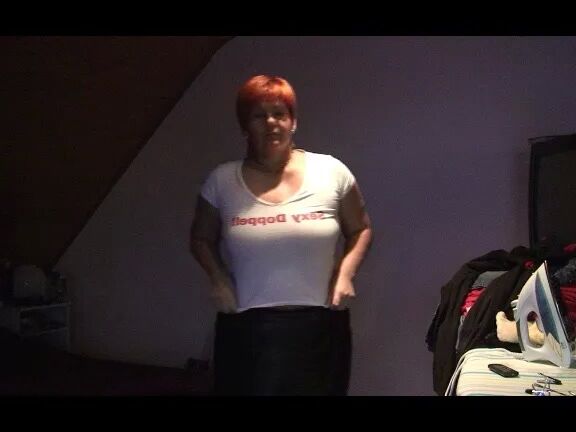 Punitive action while ironing ...