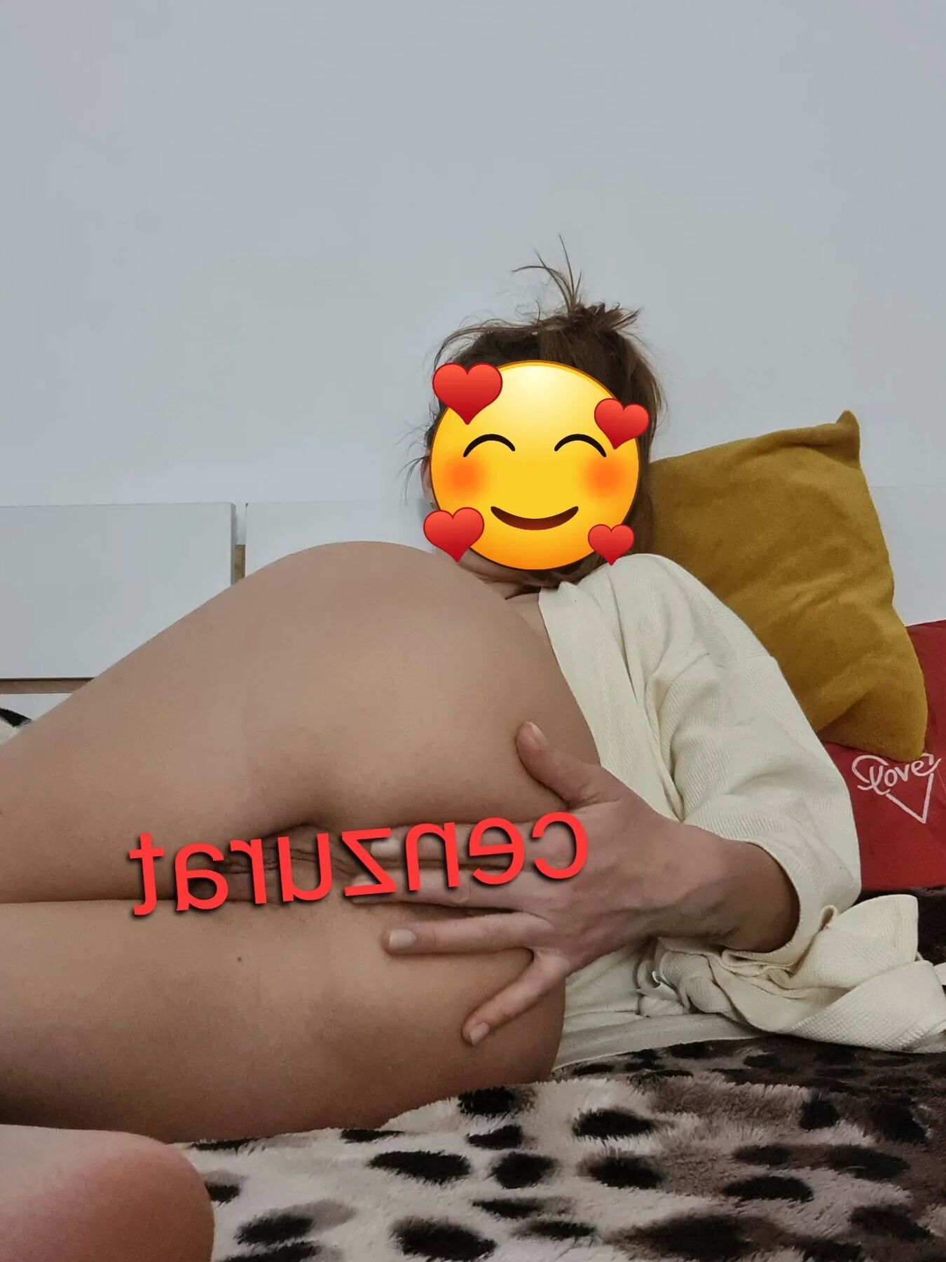 My body