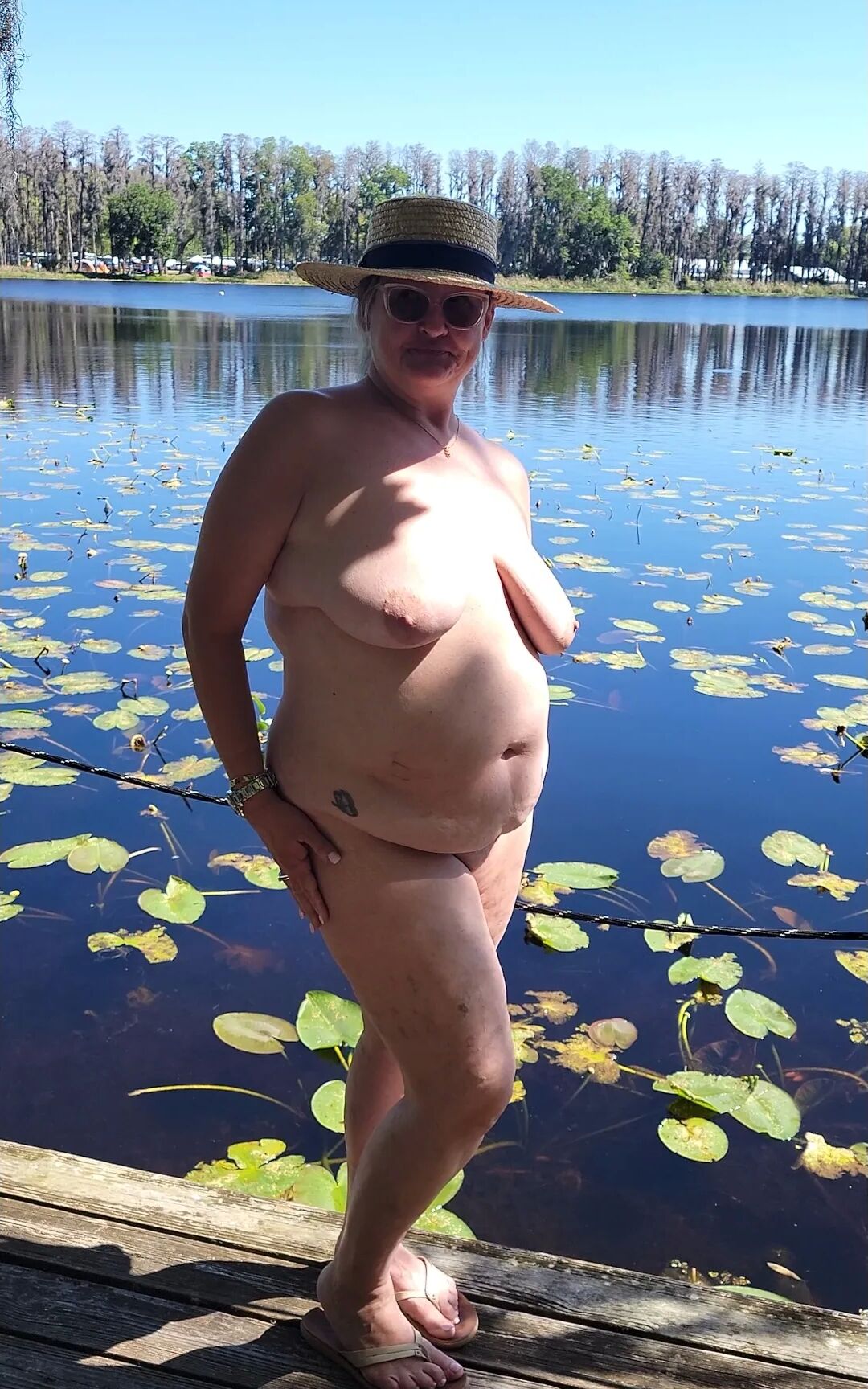 Some Random nudes