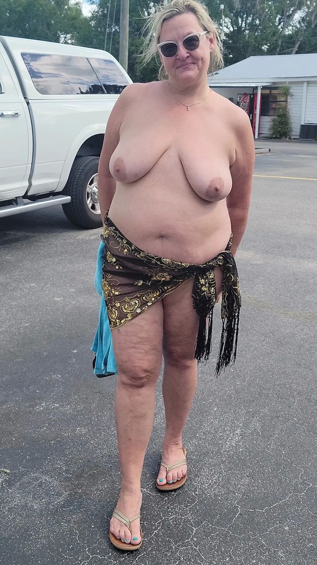 Some Random nudes
