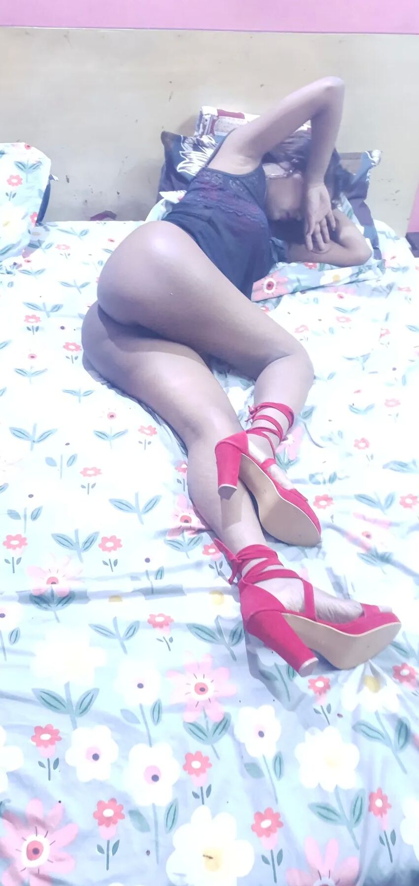 Hot n spicy