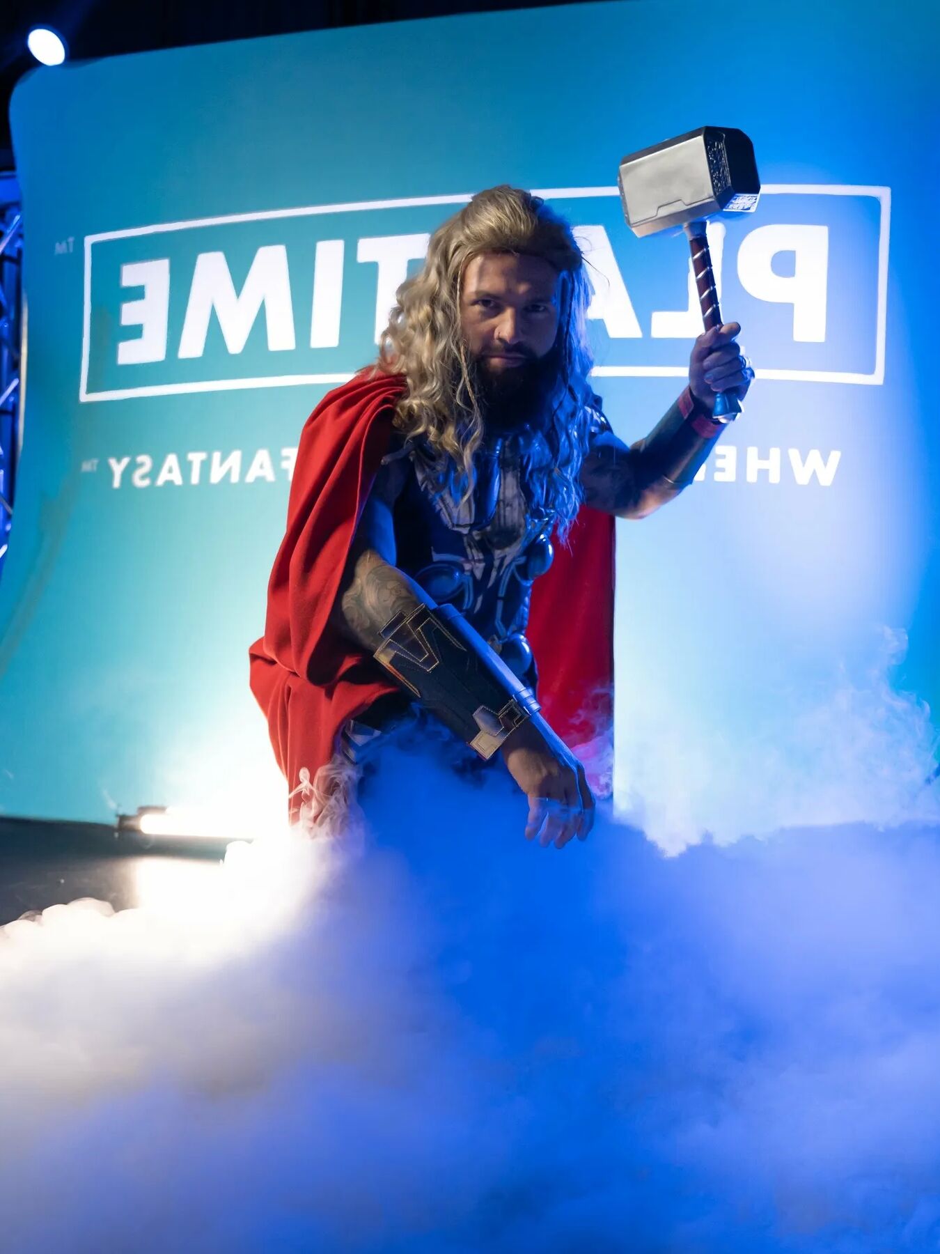 THOR FUCKS HARLEY QUINN! (Eats Pussy)