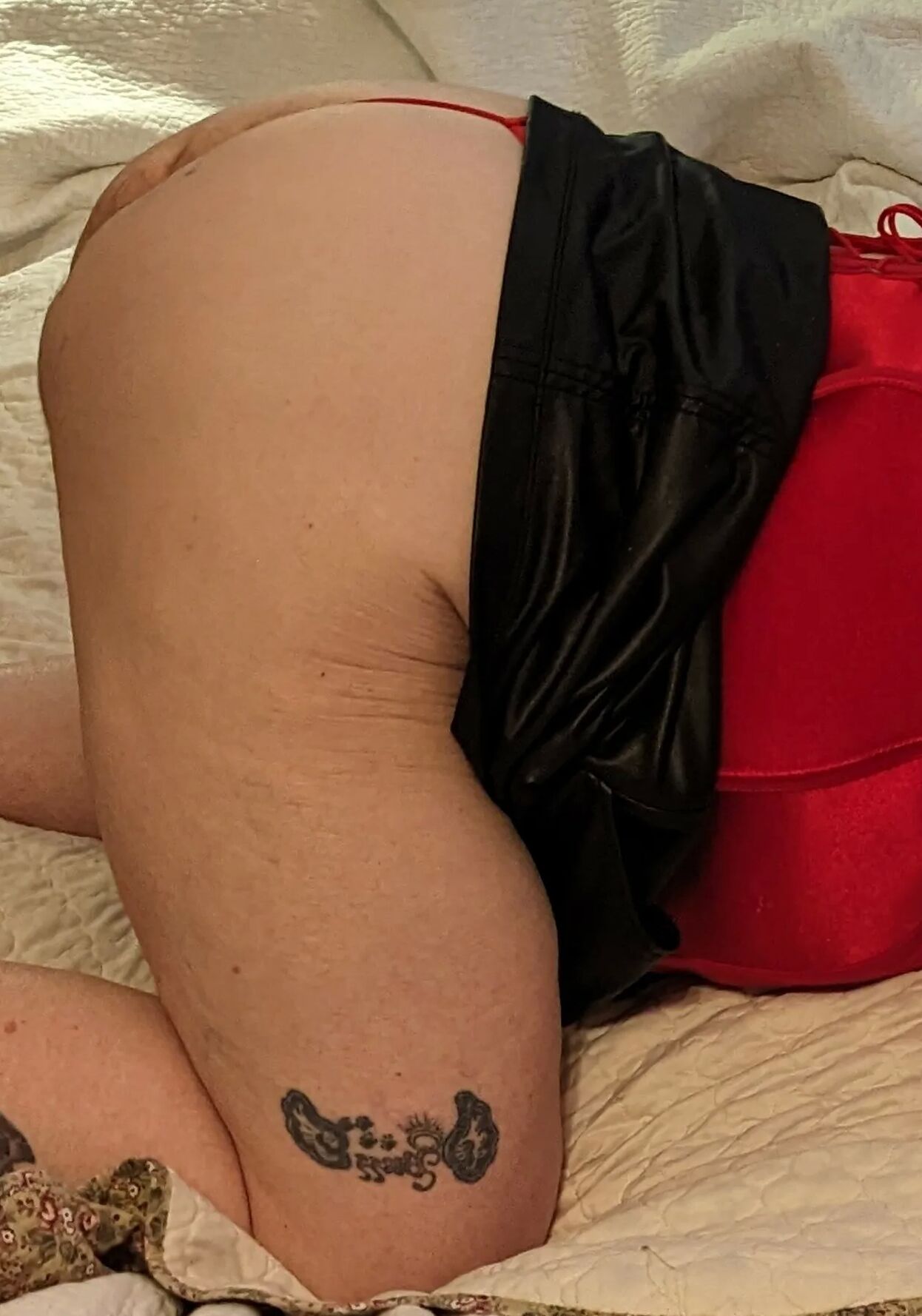 More Miss Nova BBW