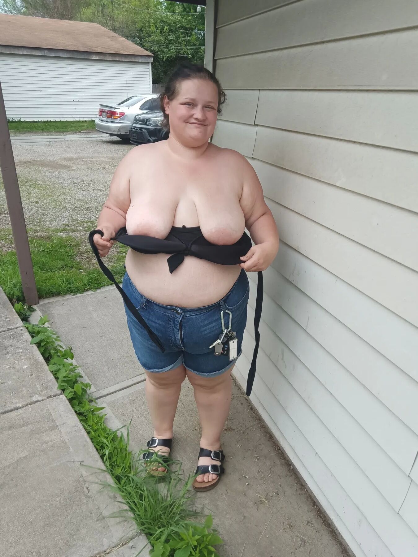 It's hot for Ohio bbw sexydixie27