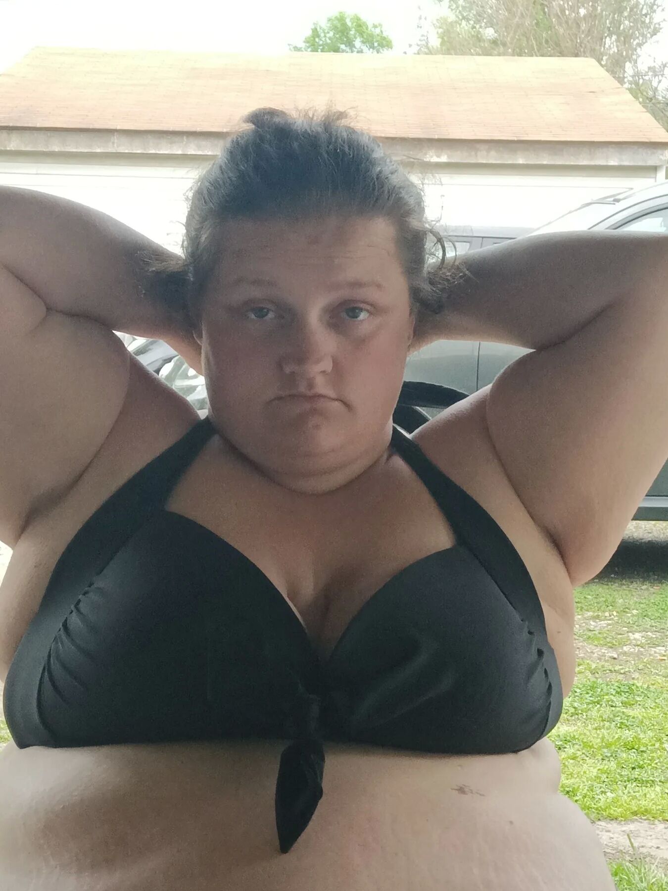 It's hot for Ohio bbw sexydixie27