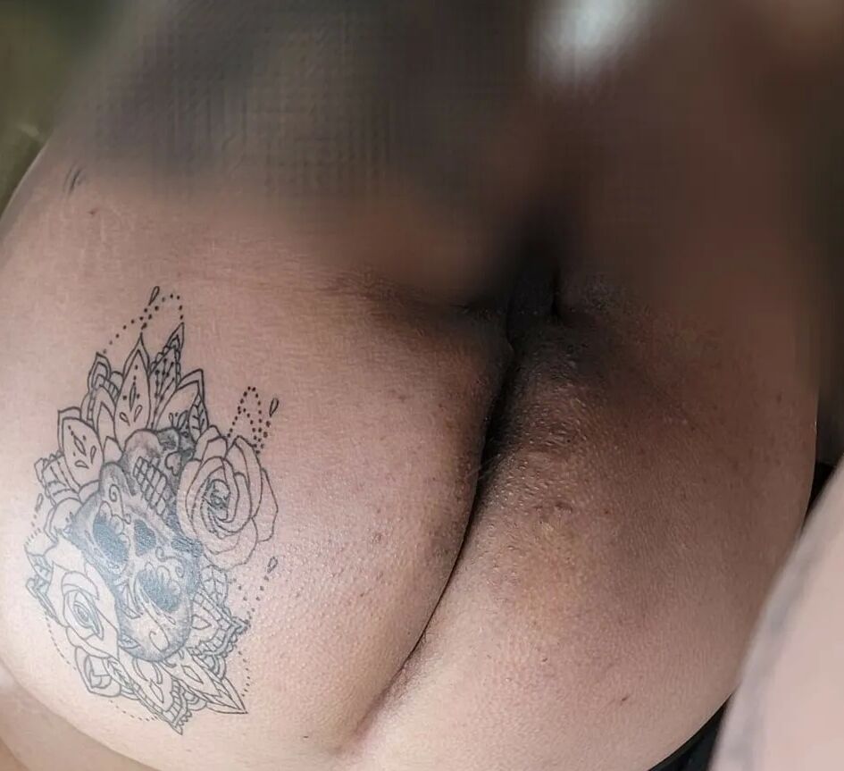 My bbw sex slave