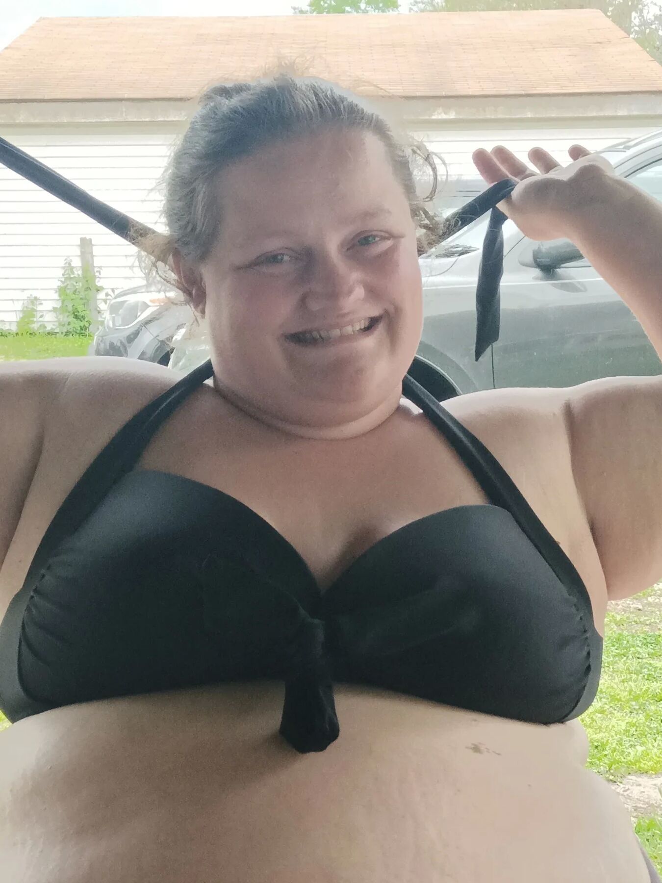 It's hot for Ohio bbw sexydixie27